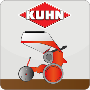 Descargar app Kuhn Preciseed disponible para descarga