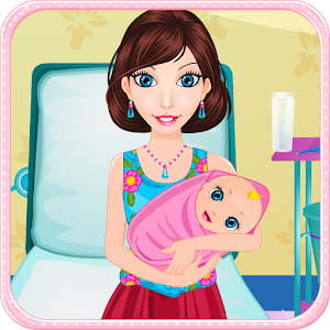 Descargar app Newborn Juegos De Los Bebés