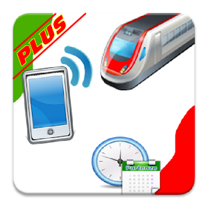Descargar app Orario Ferroviario Italia Plus disponible para descarga