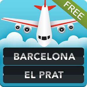 Descargar app Aeropuerto De Barcelona disponible para descarga