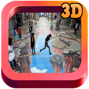 Descargar app Imagenes Tridimensionales 3d disponible para descarga