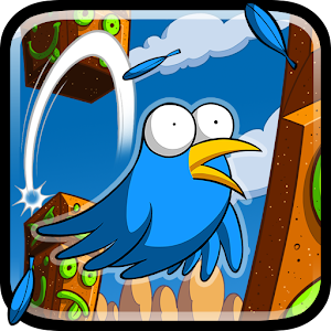 Descargar app Pinchi Bird disponible para descarga
