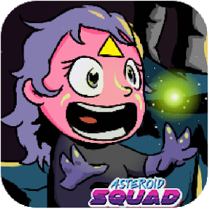 Descargar app Asteroid Squad disponible para descarga