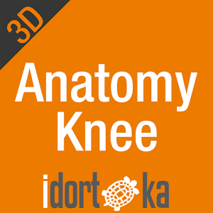 Descargar app Anatomy Knee disponible para descarga