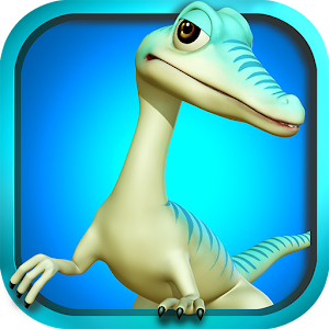 Descargar app Hablar Compsognathus disponible para descarga