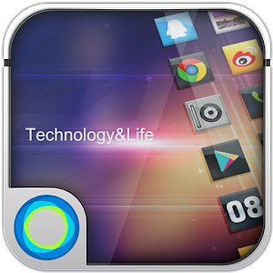 Descargar app Sci & Tech Life Temas Hola disponible para descarga