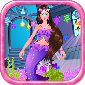 Descargar app Sirena Juegos Party Girls