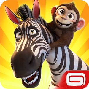 Descargar app Wonder Zoo - Rescate Animal ! disponible para descarga