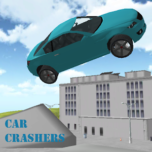 Descargar app Car Crashers