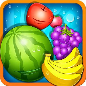 Descargar app Crush Fruit Mania disponible para descarga