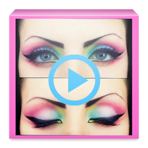 Descargar app Maquillaje Profesional Vídeos