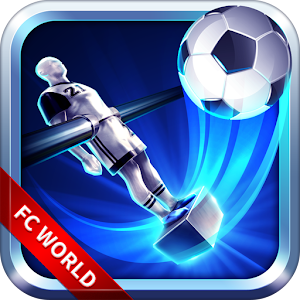 Descargar app Copa Mundial De Foosball