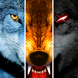 Descargar app Wolf Online