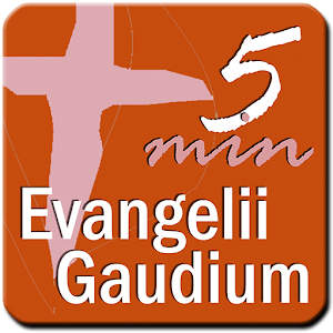 Descargar app Evangelii Gaudium 5 Min
