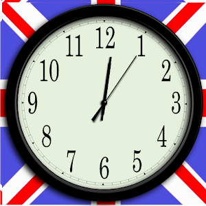 Descargar app Decir Tiempo En Inglés disponible para descarga