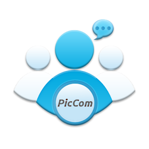 Descargar app Piccom disponible para descarga
