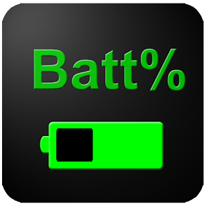 Descargar app Porcentaje De Batería disponible para descarga