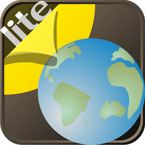 Descargar app Galaxtime Lite (reloj Widget) disponible para descarga