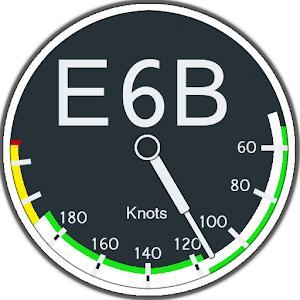 Descargar app Pilot Tool E6b disponible para descarga