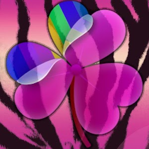 Descargar app Pink Zebra Go Launcher Theme