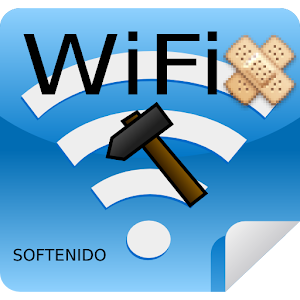 Descargar app Wifix (lite) disponible para descarga