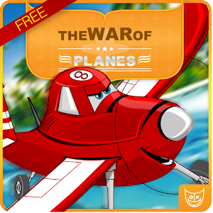 Descargar app Guerra De Aviones disponible para descarga