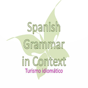 Descargar app Spanish Grammar In Context 2