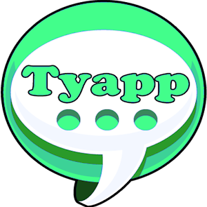 Descargar app Tyapp Messenger disponible para descarga