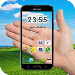 Descargar app Pantalla Transparente