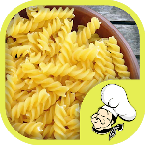 Descargar app Pasta Cocinar disponible para descarga