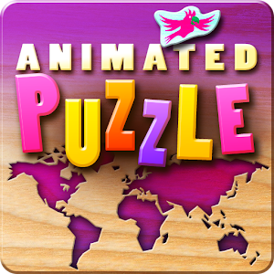 Descargar app Puzzle Animado