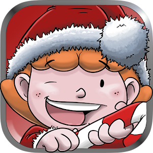 Descargar app Lily Y El Cuento De Navidad