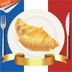 Descargar app Francés Recetas Gratis disponible para descarga