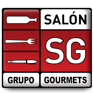 Descargar app Salón De Gourmets