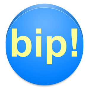 Descargar app Saldo Bip!