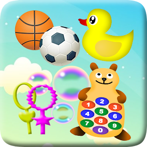 Descargar app Niños Juguetes Juegos disponible para descarga
