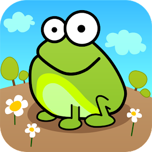 Descargar app Tap The Frog: Doodle disponible para descarga