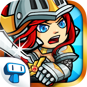 Descargar app Puzzle Heroes - Fantasy Rpg