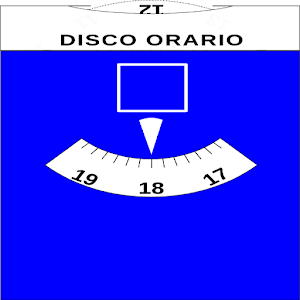 Descargar app Virtual Italiano Disco Orario disponible para descarga