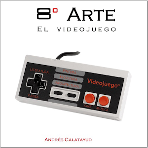 Descargar app 8º Arte El Videojuego.
