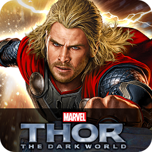 Descargar app Thor: El Mundo Oscuro Lwp