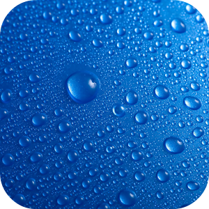 Descargar app Tapiz Vivo Gotas De Agua