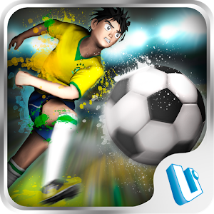 Descargar app Striker Soccer Brasil