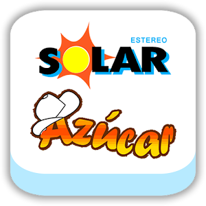 Descargar app Estereo Solar Guatemala disponible para descarga