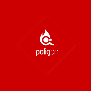 Descargar app Poligon disponible para descarga