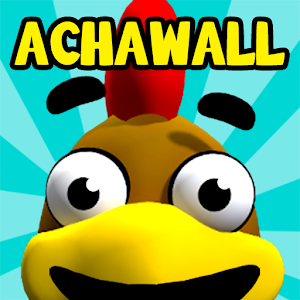 Descargar app Achawall disponible para descarga