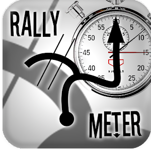 Descargar app Rallymeterlite disponible para descarga