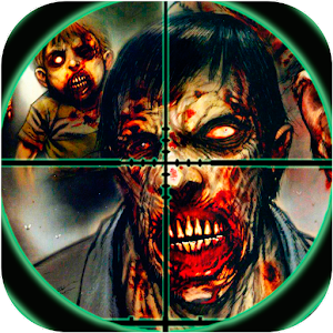 Descargar app Juego De Francotirador Zombies