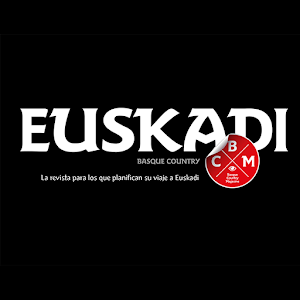 Descargar app Basque Country Magazine