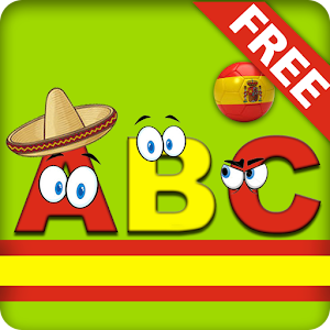 Descargar app Kids Learn Spanish Abc Lite